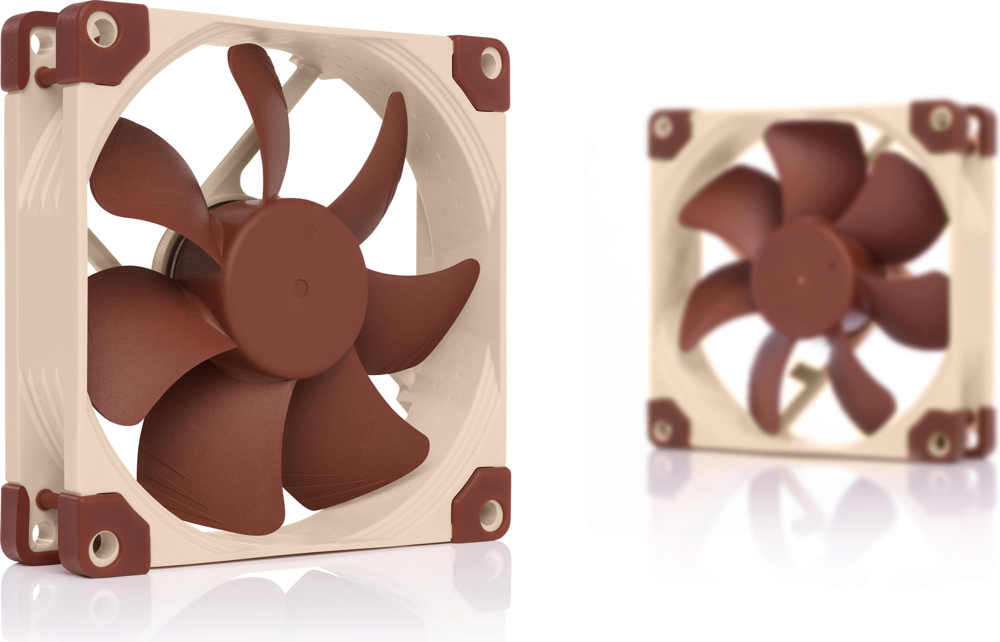 Noctua Ventilátor 12V NF-A9