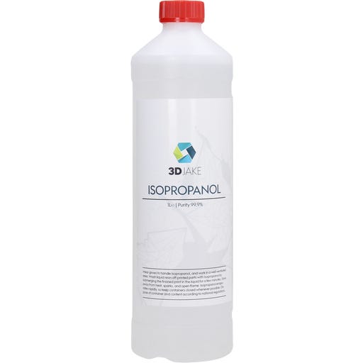3DJAKE Isopropyl Alcohol - 1 l