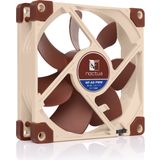 Noctua Ventilateur 12V NF-A9