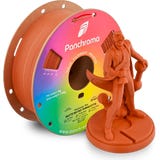 Polymaker Panchroma&trade; PLA Matte Muted Terracotta