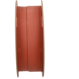 Polymaker Panchroma™ PLA Matte Muted Terracotta