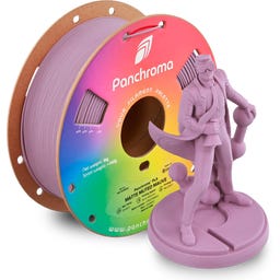 Polymaker Panchroma™ PLA Matte Muted Mauve