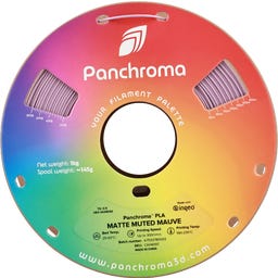 Polymaker Panchroma™ PLA Matte Muted Mauve