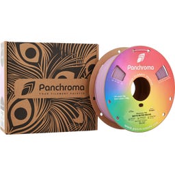 Polymaker Panchroma™ PLA Matte Muted Mauve