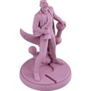 Polymaker Panchroma™ PLA Matte Muted Mauve