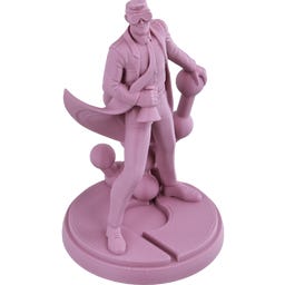Polymaker Panchroma™ PLA Matte Muted Mauve