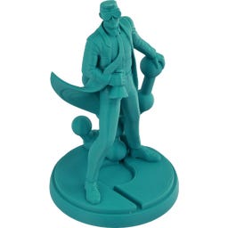 Polymaker Panchroma™ PLA Matte Muted Teal