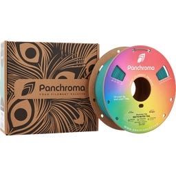 Polymaker Panchroma™ PLA Matte Muted Teal