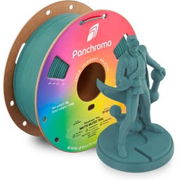 Polymaker Panchroma™ PLA Matte Muted Teal