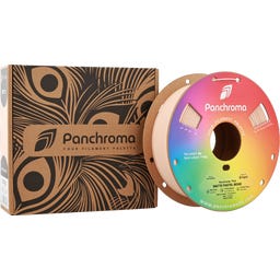 Polymaker Panchroma™ PLA Matte Pastel Beige