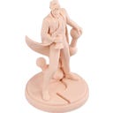 Polymaker Panchroma™ PLA Matte Pastel Beige