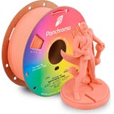 Polymaker Panchroma&trade; PLA Matte Pastel Coral