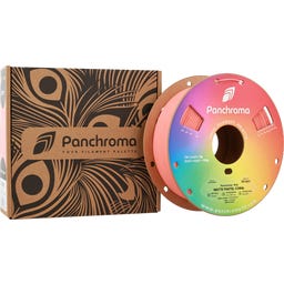 Polymaker Panchroma™ PLA Matte Pastel Coral