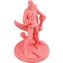 Polymaker Panchroma™ PLA Matte Pastel Coral