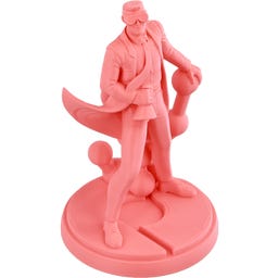 Polymaker Panchroma™ PLA Matte Pastel Coral