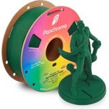 Polymaker Panchroma&trade; PLA Matte Emerald Green