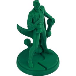 Polymaker Panchroma™ PLA Matte Emerald Green