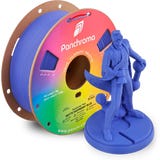 Polymaker Panchroma&trade; PLA Matte Raspberry Blue