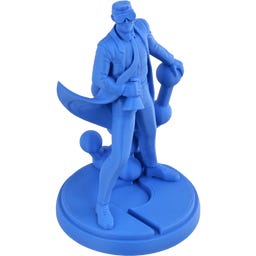 Polymaker Panchroma™ PLA Matte Raspberry Blue