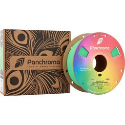 Polymaker Panchroma™ PLA Matte Seafoam Green