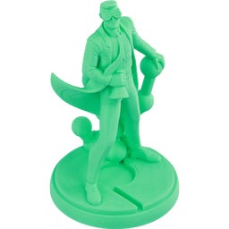 Polymaker Panchroma™ PLA Matte Seafoam Green