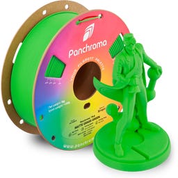 Polymaker Panchroma™ PLA Matte Grass Green