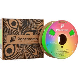 Polymaker Panchroma™ PLA Matte Grass Green