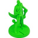 Polymaker Panchroma™ PLA Matte Grass Green
