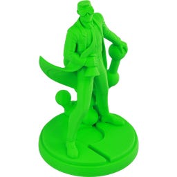 Polymaker Panchroma™ PLA Matte Grass Green