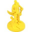 Polymaker Panchroma™ PLA Matte Sunshine Yellow