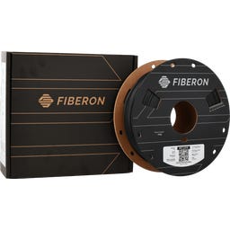Polymaker Fiberon™ PET-CF17 Black - 1,75 mm / 1000 g
