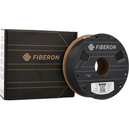 Polymaker Fiberon™ PETG-ESD Black - 1,75 mm / 1000 g