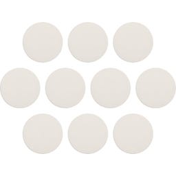 eufyMake Ceramic Coaster - 90 x 6,8 mm
