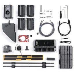 Elegoo Canvas for Centauri Carbon