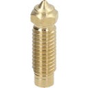 Brass Nozzle for the Neptune 4/Pro, 0.4 mm (B series)