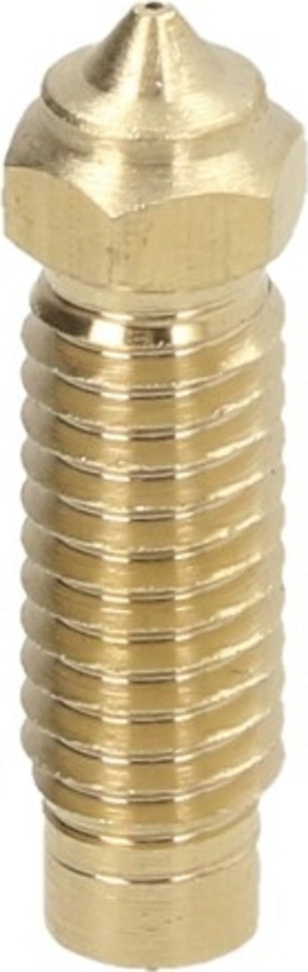 ELEGOO Brass Nozzle for the Neptune 4/Pro, 0.4 mm (B series)