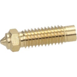 Elegoo Brass Nozzle for the Neptune 4/Pro - 0.4 mm (B series)