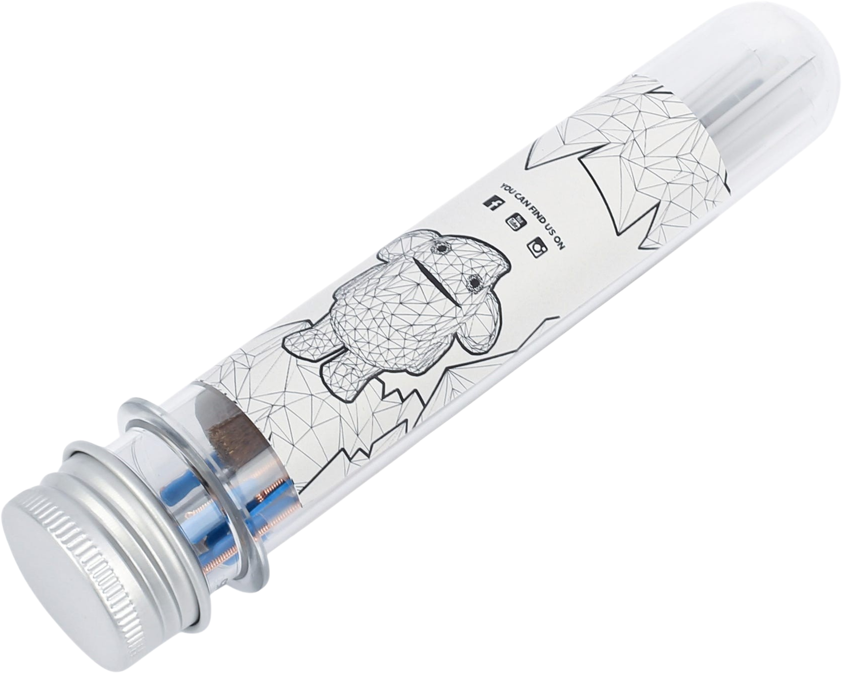 3DJAKE Nozzle Cleaning Set