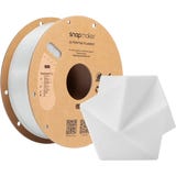Snapmaker SnapSpeed PLA Pearl White (RFID)