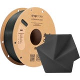 Snapmaker SnapSpeed PLA Black (RFID)
