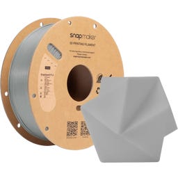 Snapmaker SnapSpeed PLA Grey (RFID)