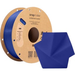 Snapmaker SnapSpeed PLA Blue (RFID)