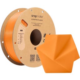 Snapmaker SnapSpeed PLA Orange (RFID)