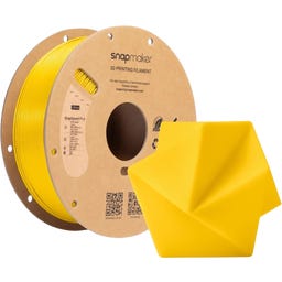Snapmaker SnapSpeed PLA Yellow (RFID)