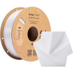 Snapmaker SnapSpeed PLA Cool White (RFID)