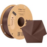 Snapmaker SnapSpeed PLA Cocoa Brown (RFID)