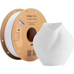 Snapmaker Matte PLA Ivory White (RFID)