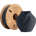 Snapmaker Matte PLA Carbon Black (RFID)