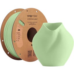 Snapmaker Matte PLA Moss Mist (RFID)