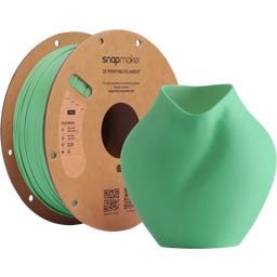 Snapmaker Matte PLA Pine Green (RFID)